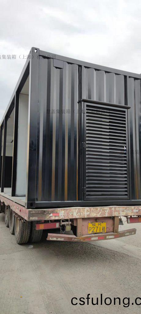 換電集(ji)裝(zhuang)箱(xiang)