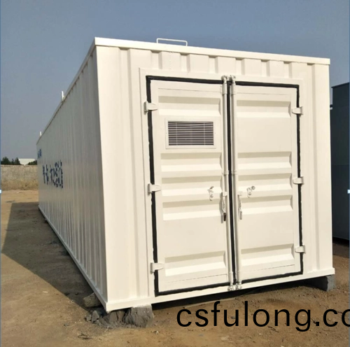 環(huan)保(bao)集(ji)裝箱(xiang)