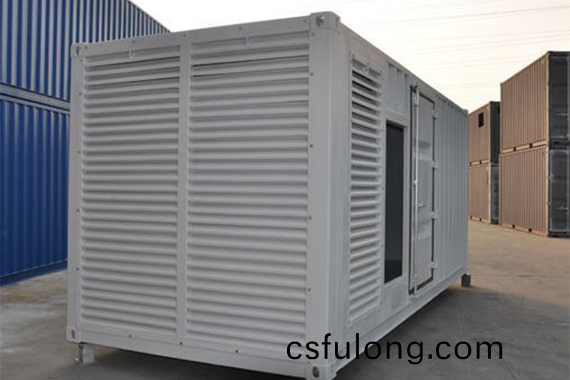 電力集(ji)裝箱(xiang)