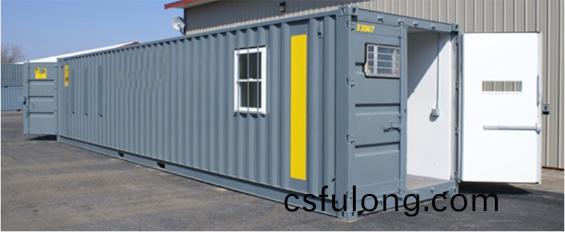 電(dian)力集裝箱(xiang)