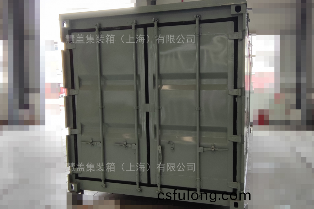 開(kai)頂+飛翼集裝(zhuang)箱(xiang)