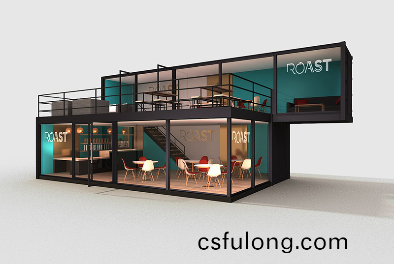 集裝箱(xiang)售(shou)樓處