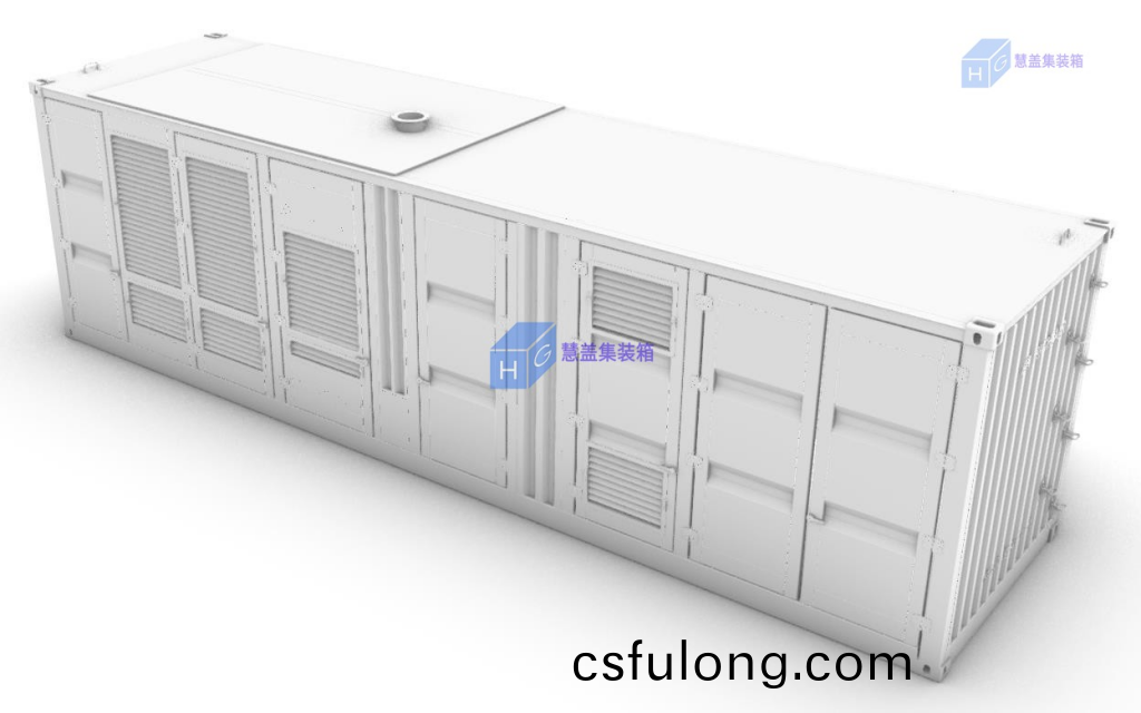 復(fu)雜箱(xiang)體(ti)三維設計(ji)