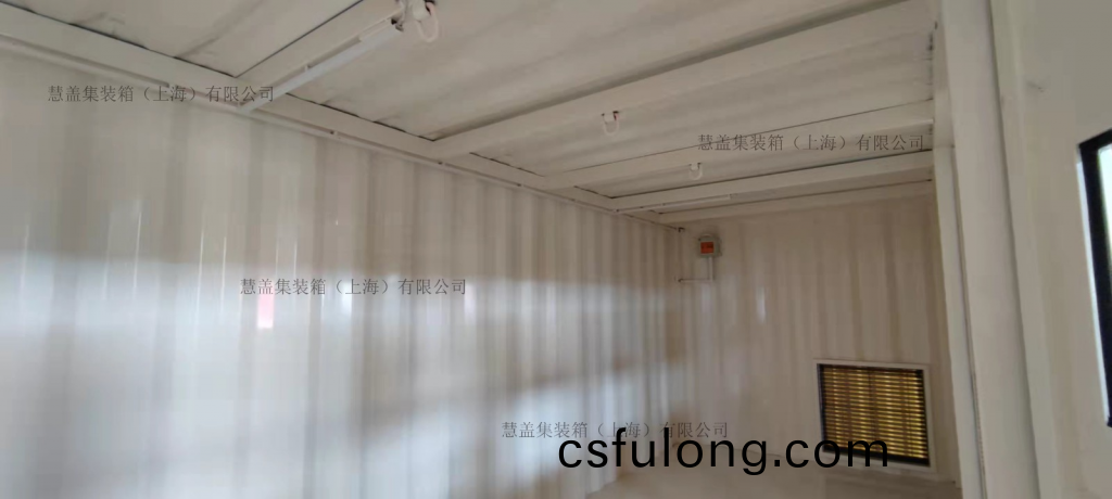 水處理集裝箱(xiang)