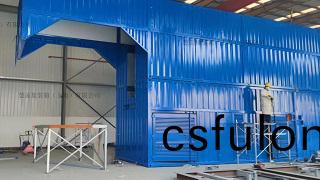 換(huan)電(dian)集(ji)裝箱